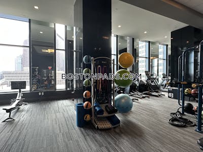 Downtown Apartment for rent 2 Bedrooms 2 Baths Boston - $6,760 No Fee