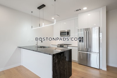 East Boston Apartment for rent 2 Bedrooms 2 Baths Boston - $4,463 No Fee