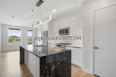 East Boston Apartment for rent 1 Bedroom 1 Bath Boston - $3,400 No Fee