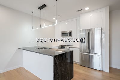 East Boston Apartment for rent 1 Bedroom 1 Bath Boston - $3,300 No Fee