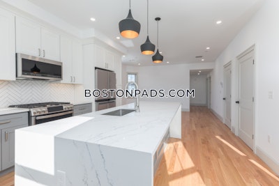 Dorchester Apartment for rent 3 Bedrooms 2 Baths Boston - $3,700