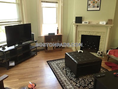 Brookline Apartment for rent 2 Bedrooms 1 Bath  Coolidge Corner - $3,200 No Fee