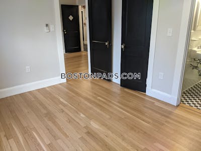 Quincy Apartment for rent 1 Bedroom 1 Bath  Quincy Center - $2,100 No Fee