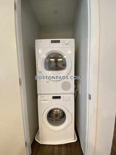South End 1 Bed 1 Bath Boston - $7,737 No Fee