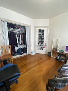 Brighton Apartment for rent 3 Bedrooms 2 Baths Boston - $3,450