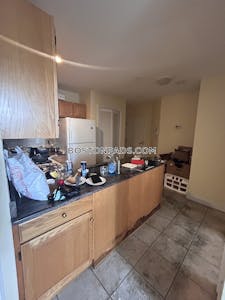 Northeastern/symphony Apartment for rent 3 Bedrooms 1 Bath Boston - $4,200 No Fee