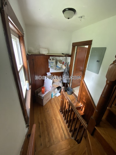 Newton Apartment for rent 6 Bedrooms 3 Baths  Chestnut Hill - $6,600 No Fee