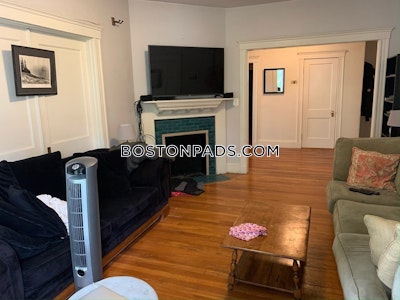 Brookline Apartment for rent 4 Bedrooms 2 Baths  Washington Square - $4,200 No Fee