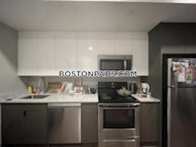 Fenway/kenmore Apartment for rent 3 Bedrooms 1 Bath Boston - $5,000 No Fee