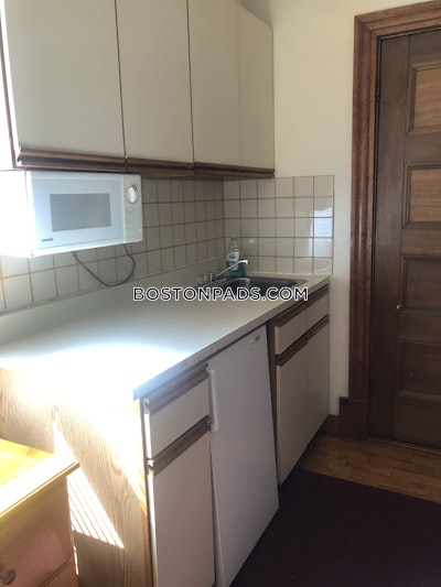 Allston Apartment for rent Studio 1 Bath Boston - $1,700 No Fee