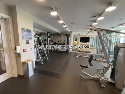 Charlestown Apartment for rent 2 Bedrooms 2 Baths Boston - $4,374 No Fee