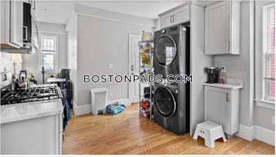 South Boston Apartment for rent 5 Bedrooms 2 Baths Boston - $6,500