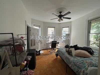Mission Hill Apartment for rent 5 Bedrooms 2 Baths Boston - $8,500 No Fee