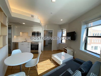 Cambridge Apartment for rent Studio 1 Bath  Harvard Square - $3,150 No Fee