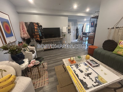 South Boston Apartment for rent 1 Bedroom 1 Bath Boston - $3,350 No Fee