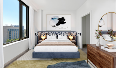 South End Apartment for rent 1 Bedroom 1 Bath Boston - $4,786 No Fee