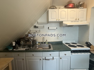 Dorchester Apartment for rent 1 Bedroom 1 Bath Boston - $2,050 No Fee