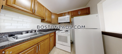 Worcester Apartment for rent 1 Bedroom 1.5 Baths - $1,850 No Fee