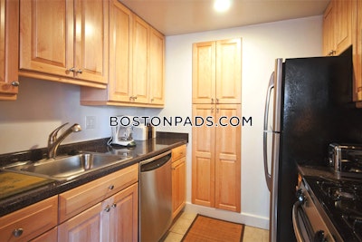 Brookline Apartment for rent 1 Bedroom 1.5 Baths  Chestnut Hill - $3,085 No Fee