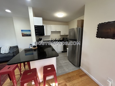 Roxbury Apartment for rent 3 Bedrooms 1 Bath Boston - $2,875 No Fee