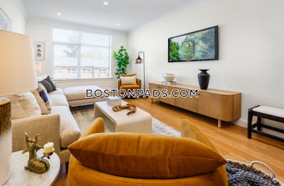 Brookline 2 bedroom 1 baths Luxury in BROOKLINE  Chestnut Hill - $6,515 No Fee