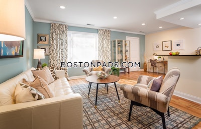 Brookline Apartment for rent 2 Bedrooms 1 Bath  Chestnut Hill - $3,630 No Fee