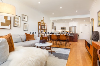 Brookline Apartment for rent 3 Bedrooms 1 Bath  Chestnut Hill - $6,220 No Fee