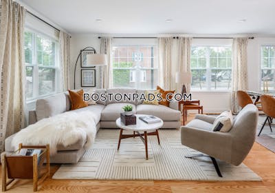 Brookline 1 bedroom 1 baths Luxury in BROOKLINE  Chestnut Hill - $3,085 No Fee