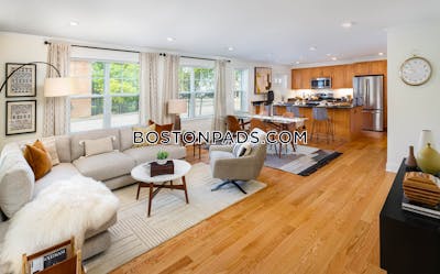 Brookline 2 bedroom 1 baths Luxury in BROOKLINE  Chestnut Hill - $4,700 No Fee