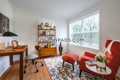 Brookline 3 bedroom 1 baths Luxury in BROOKLINE  Chestnut Hill - $6,220 No Fee