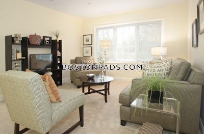 Norwood 1 bedroom 1 baths Luxury in NORWOOD - $2,700 No Fee