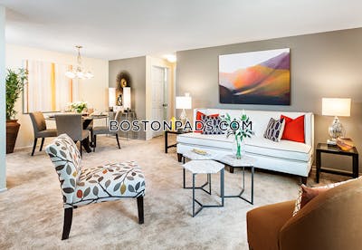 Plainville 2 bedroom 1 baths Luxury in MANSFIELD - $2,895 No Fee