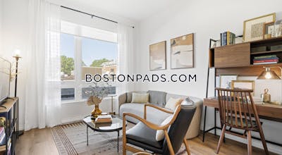 Brighton 3 bedroom 1 baths Luxury in BROOKLINE- WASHINGTON SQUARE Boston - $10,277 No Fee