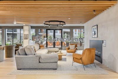 Worcester 2 bedroom 1 baths Luxury in Worcester - $3,030 No Fee