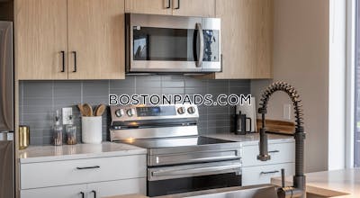 Worcester 2 bedroom 1 baths Luxury in Worcester - $4,300 No Fee