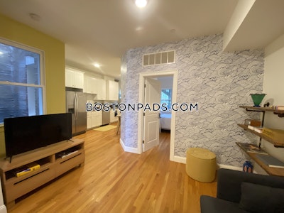 Fort Hill Apartment for rent 4 Bedrooms 1.5 Baths Boston - $6,000 No Fee