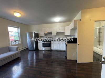 Mission Hill Apartment for rent 3 Bedrooms 1 Bath Boston - $5,100 No Fee