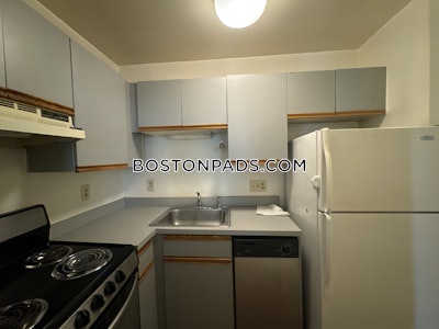South End Apartment for rent 2 Bedrooms 1 Bath Boston - $2,800 No Fee
