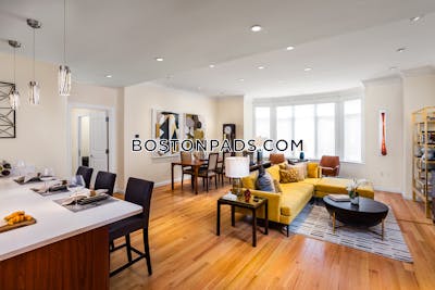 Newton Apartment for rent 2 Bedrooms 1 Bath  Chestnut Hill - $10,000 No Fee