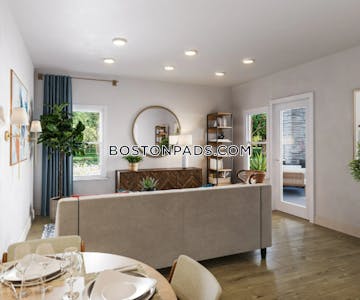 Worcester 2 bedroom 1 baths Luxury in Worcester - $3,995 No Fee