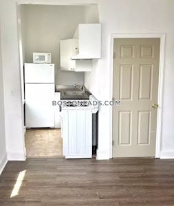 South End Apartment for rent 1 Bedroom 1 Bath Boston - $2,000 No Fee
