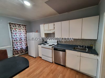 Mission Hill Apartment for rent 3 Bedrooms 1 Bath Boston - $3,200 No Fee