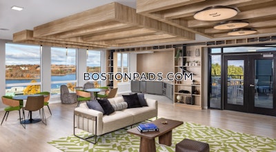 Waltham 2 bedroom 1 baths Luxury in WALTHAM - $3,857 No Fee