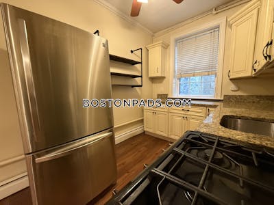 Brookline Apartment for rent 2 Bedrooms 1 Bath  Coolidge Corner - $3,000 No Fee
