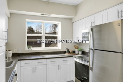Danvers 1 bedroom 1 baths Luxury in DANVERS - $2,412 No Fee