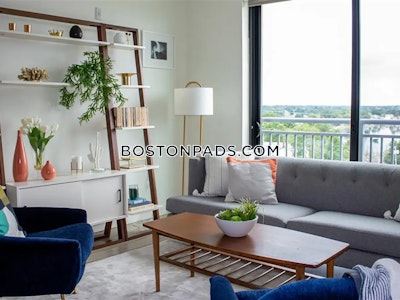 Beverly 1 bedroom 1 baths Luxury in BEVERLY - $3,100 No Fee
