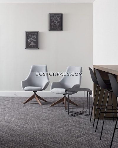 Beverly 2 bedroom 1 baths Luxury in BEVERLY - $4,400 No Fee