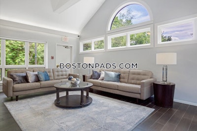 Andover 2 bedroom 1 baths Luxury in ANDOVER - $2,640 No Fee