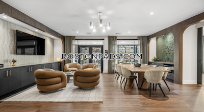 Everett Studio 1 baths Luxury in EVERETT - $2,650 No Fee