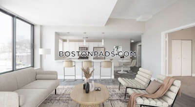 Haverhill 2 bedroom 1 baths Luxury in HAVERHILL - $2,150 No Fee